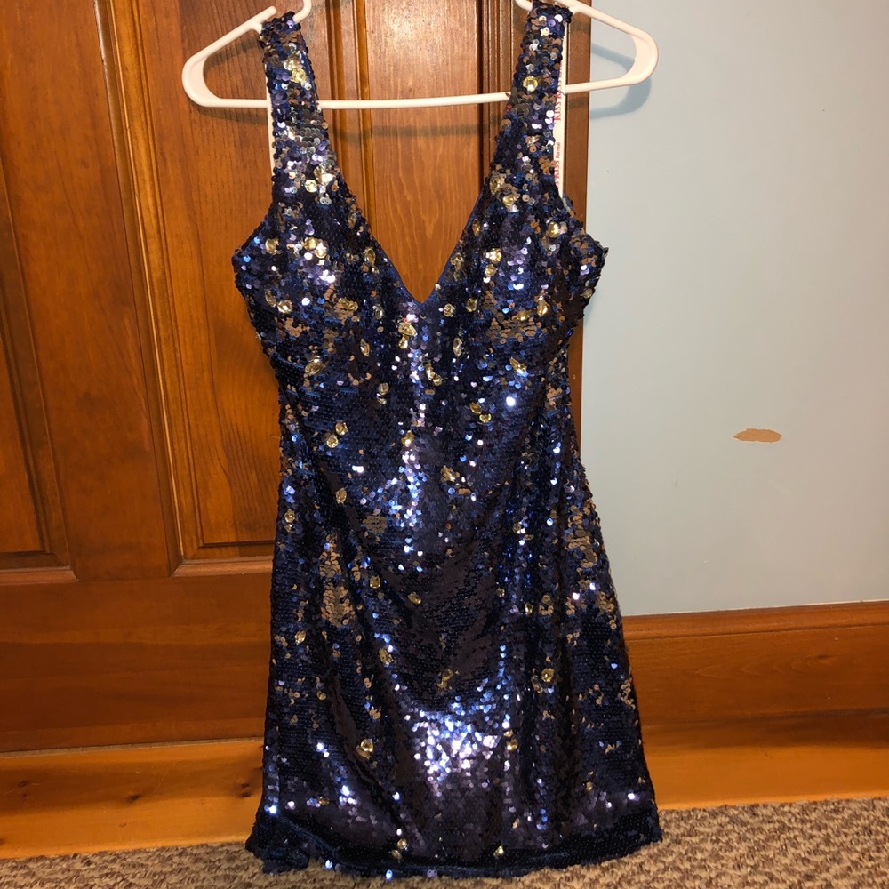 Kiss Kiss Formal Homecoming Dress